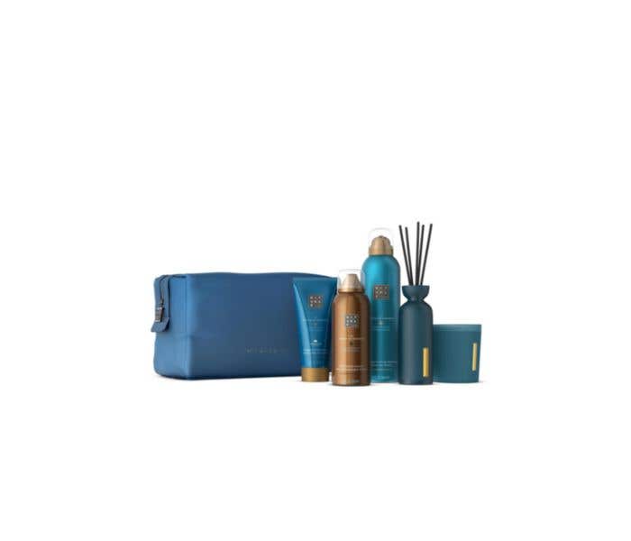 L’ensemble Rituals The Ritual of Hammam large