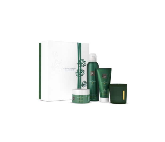 L’ensemble Rituals The Ritual of Jing medium