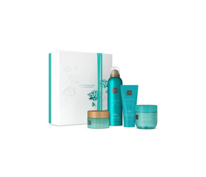 L’ensemble Rituals The Ritual of Karma medium