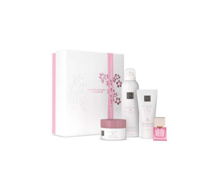 L’ensemble Rituals The Ritual of Sakura medium