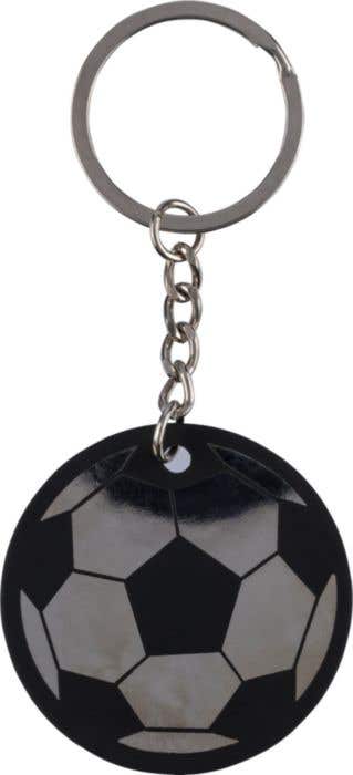 RVS Sleutelhanger Ciro