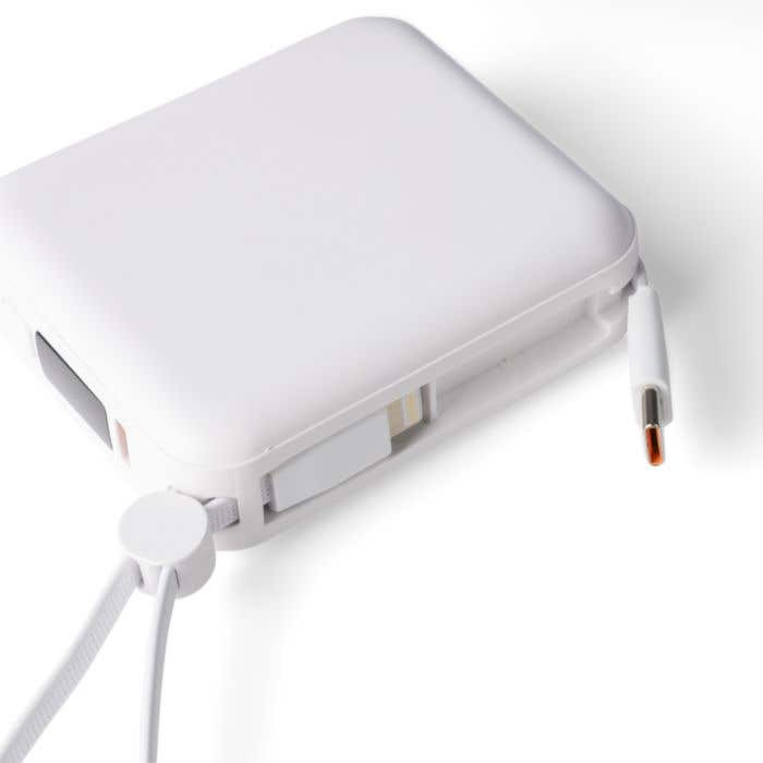 Batterie externe Jona | 10&nbsp;000 mAh