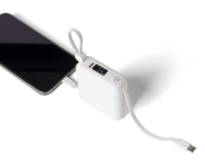 Batterie externe Jona | 10&nbsp;000 mAh