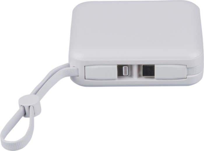 Gerecyclede Powerbank Jona [10.000 mAh]