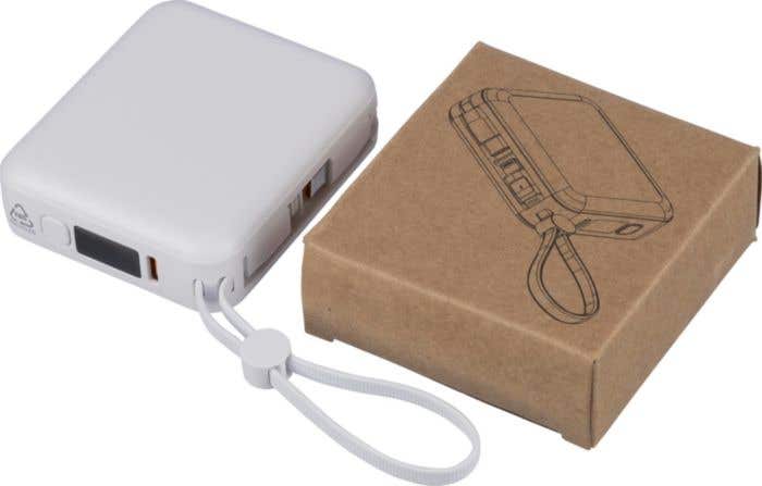 Batterie externe Jona | 10&nbsp;000 mAh