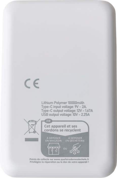 Powerbank Tavi [10.000 mAh]