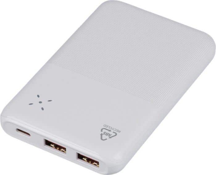 Gerecyclede Powerbank Tavi [10.000 mAh]