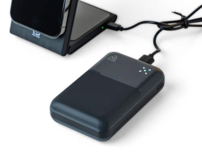 Batterie externe Rayen | 20&nbsp;000 mAh