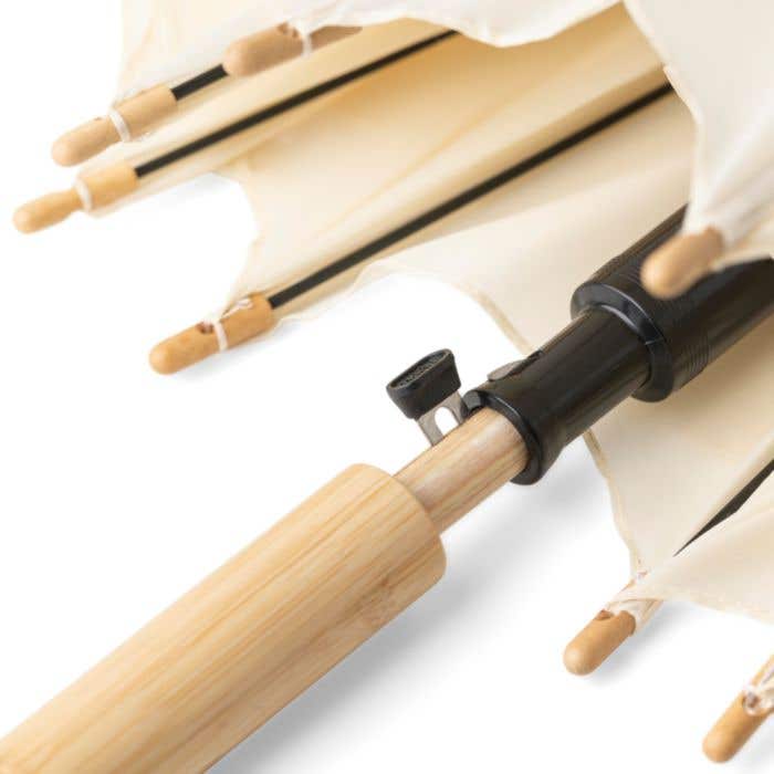 rPET Paraplu Milan [23 inch]