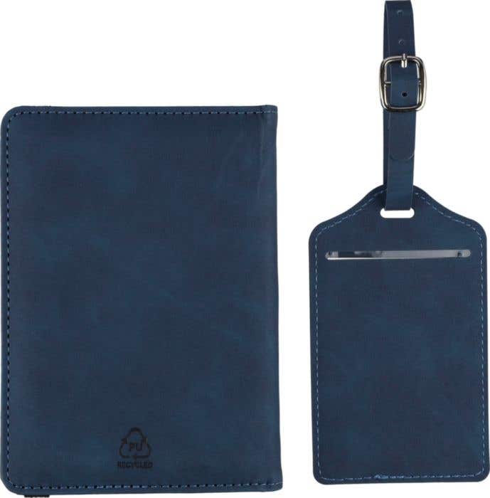 Set de voyage Yucca