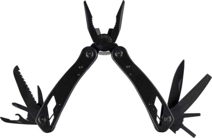 RVS Multitool Ariane [13-delig]