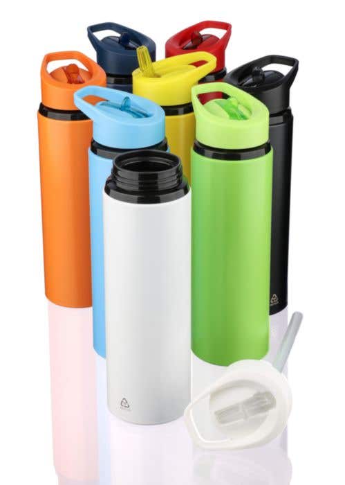 Gourde Calathea 500 ml