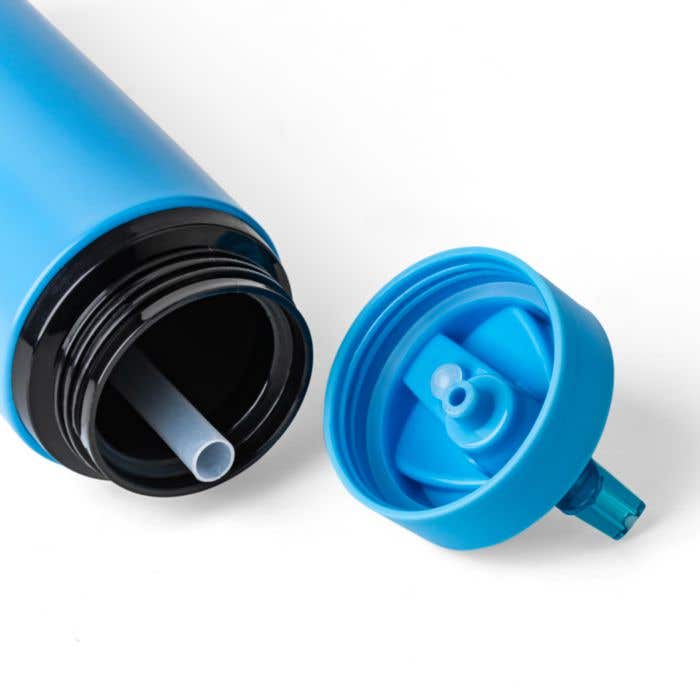 Gourde Calathea 500 ml