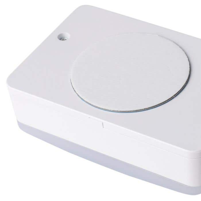 Gerecyclede Oplaadbare Sensorlamp Ari