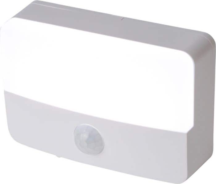 Lampe à détecteur Ari | Rechargeable