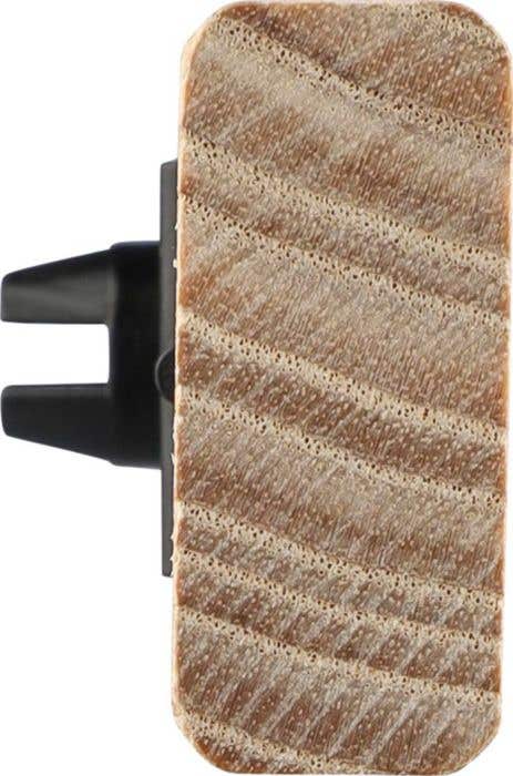 Houten Autoluchtverfrisser Kezia