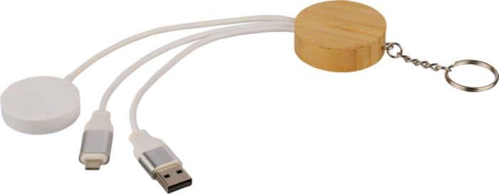 Câble de recharge Daffodil