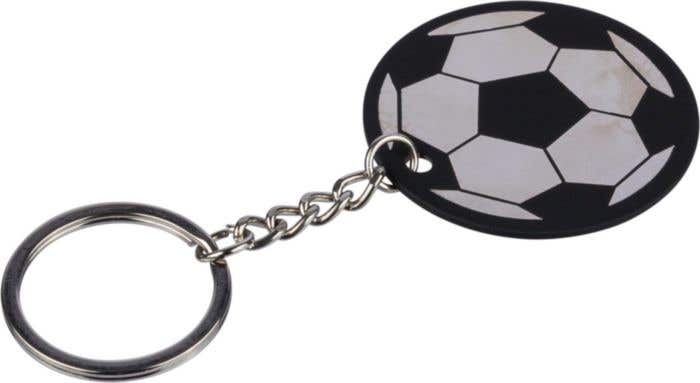 RVS Sleutelhanger Ciro
