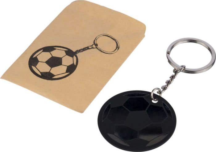 RVS Sleutelhanger Ciro