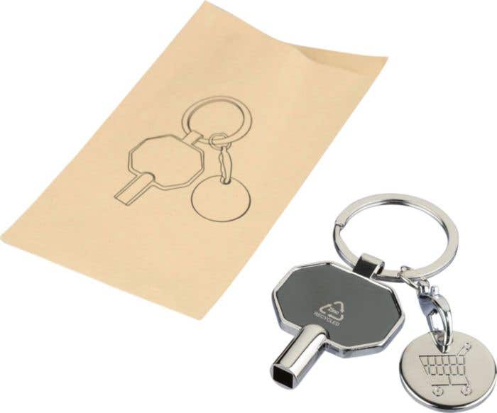 Sleutelhanger Mara