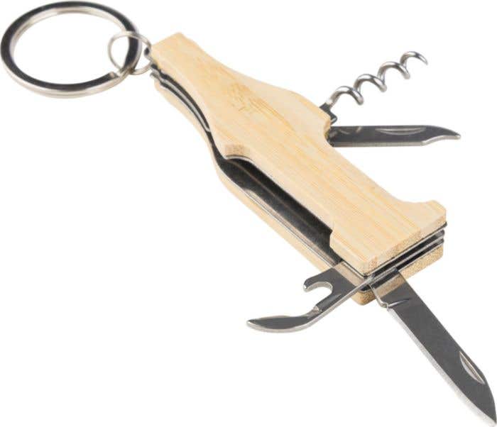 Porte-clés Multitool Major