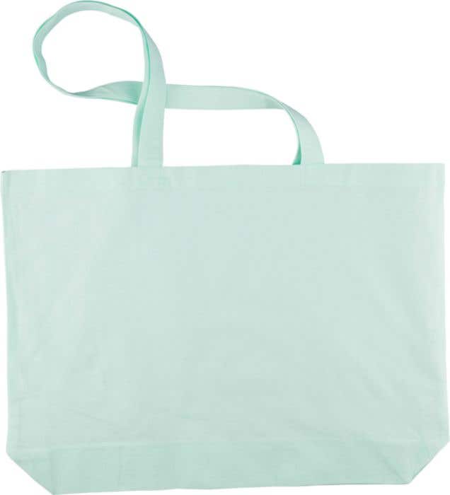 Sac shopping Kaffir Colour