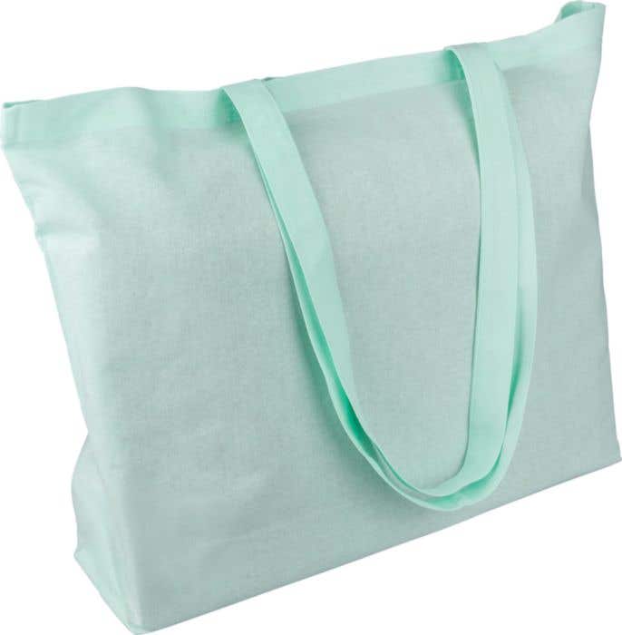 Sac shopping Kaffir Colour
