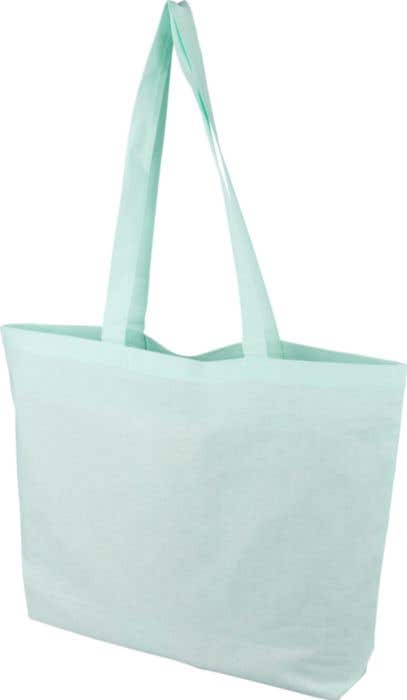 Sac shopping Kaffir Colour