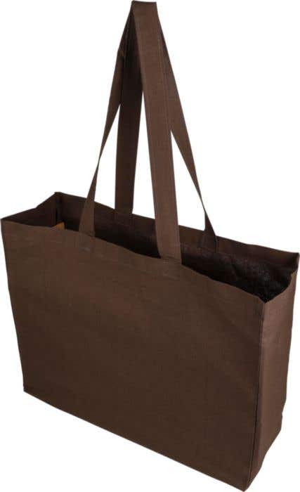 OEKO-TEX® Katoenen Boodschappentas Maleya