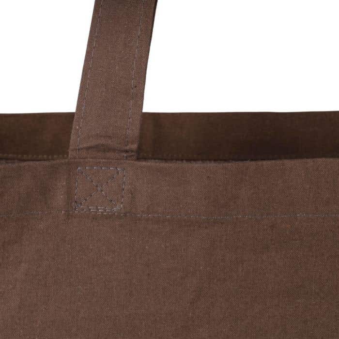 OEKO-TEX® Katoenen Boodschappentas Maleya