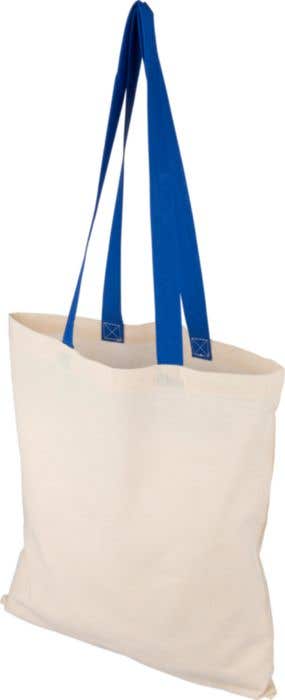 OEKO-TEX® Katoenen Draagtas Maris