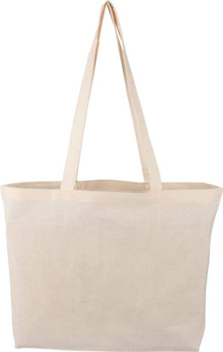 Sac shopping Kaffir Natural
