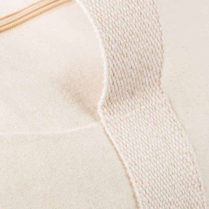 OEKO-TEX® Katoenen Sporttas Elora