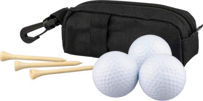 Golfset Aruna [7-delig]