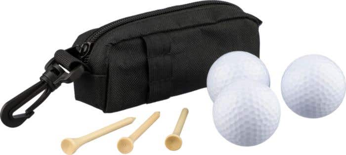 Golfset Aruna [7-delig]