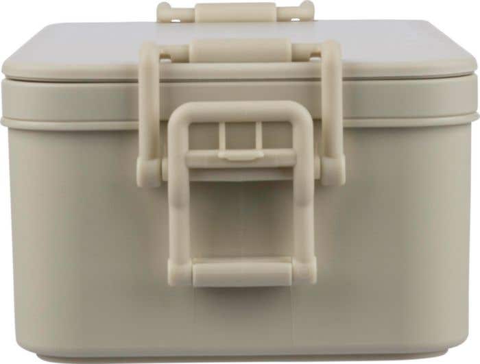 Boîte à bento Double Comosa