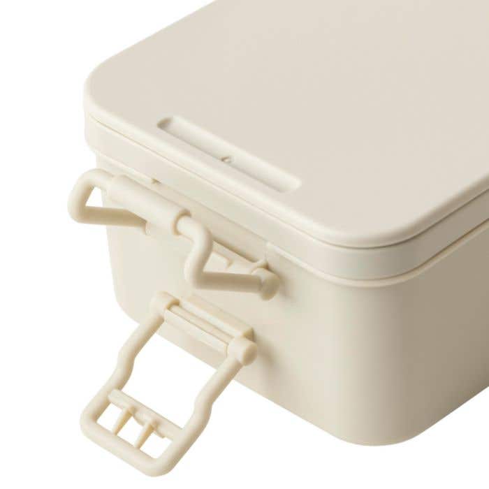 Boîte à bento Double Comosa