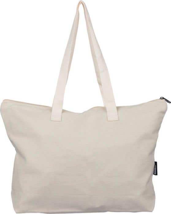 rPET Draagtas Malina