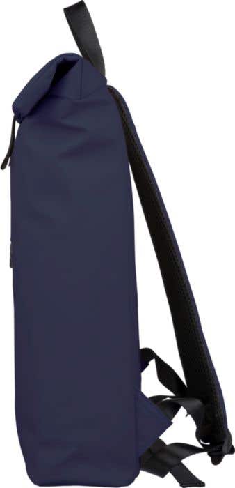 Sac à dos Naiya | Rabat roulé | Ordinateur portable 16" | 19 l