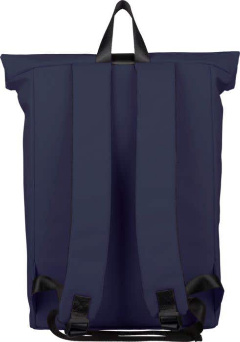 Sac à dos Naiya | Rabat roulé | Ordinateur portable 16" | 19 l