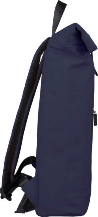 Sac à dos Naiya | Rabat roulé | Ordinateur portable 16" | 19 l