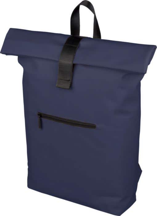 Sac à dos Naiya | Rabat roulé | Ordinateur portable 16" | 19 l
