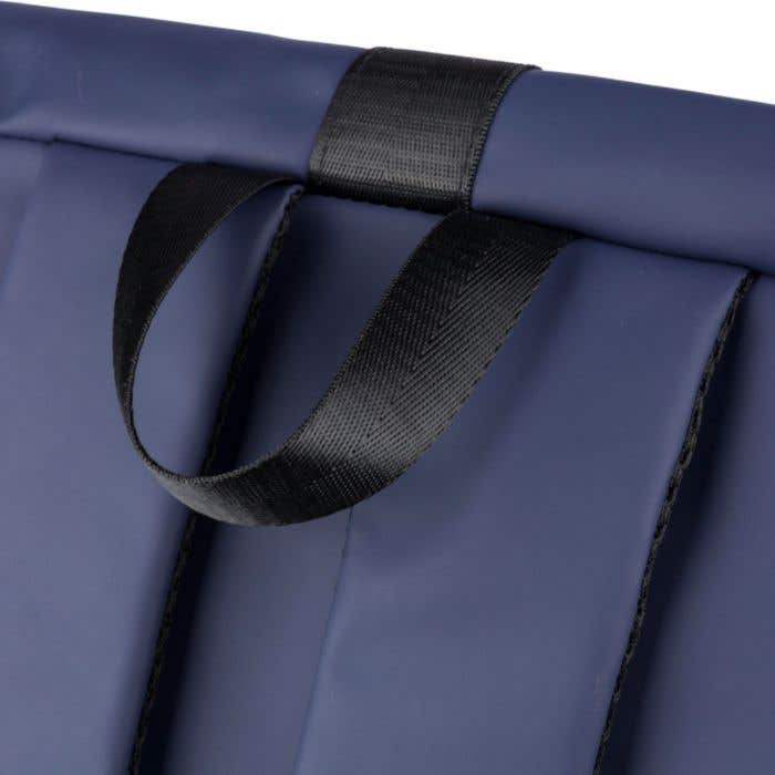 Sac à dos Naiya | Rabat roulé | Ordinateur portable 16" | 19 l
