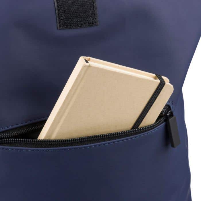Sac à dos Naiya | Rabat roulé | Ordinateur portable 16" | 19 l