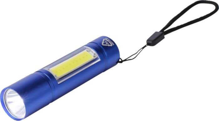 Lampe de poche Spicata