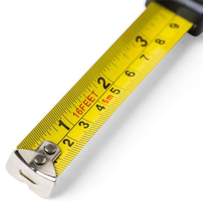 Rolmaat Selina [5 m]