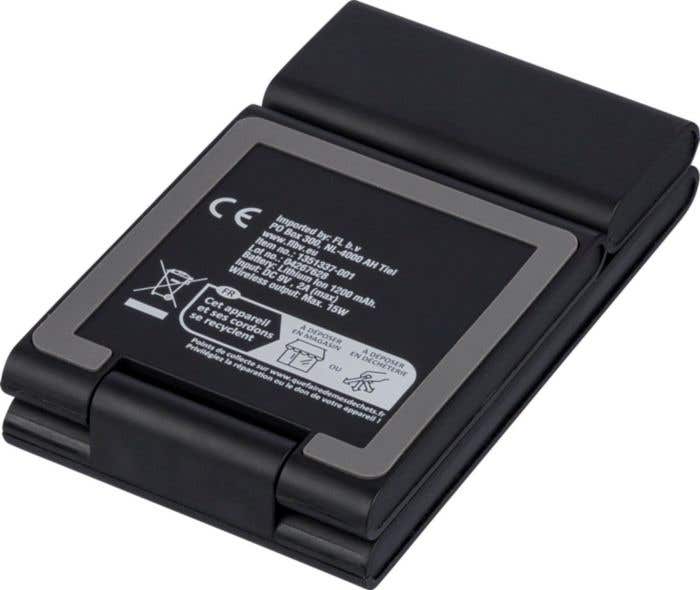 Chargeur sans fil 3-in-1 Magnetic Hyacinth