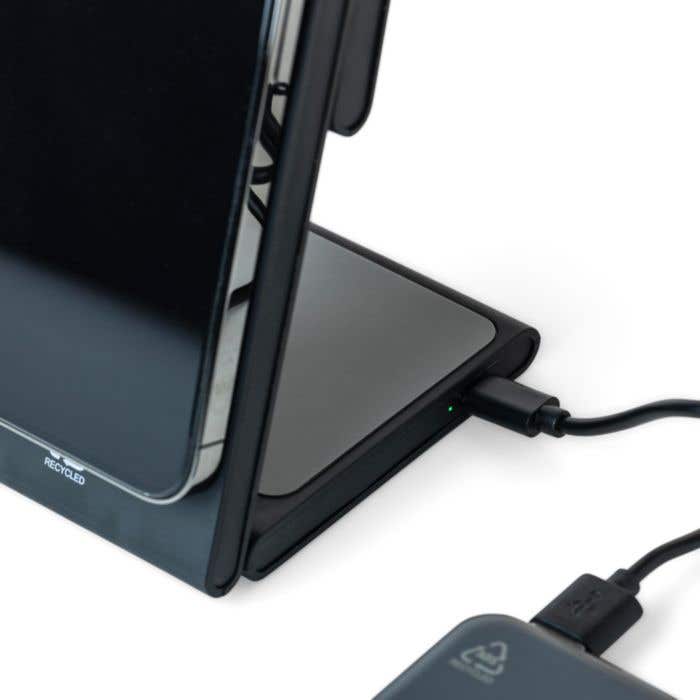 Oplaadstation Valerio [3-in-1]