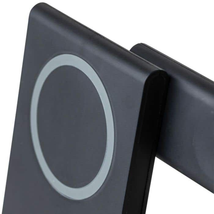Oplaadstation Valerio [3-in-1]