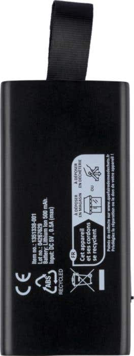 Gerecyclede Draadloze Speaker Malina